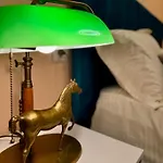 Irm's Place Apartmán *