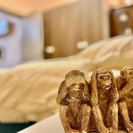 Irm's Place アパート *