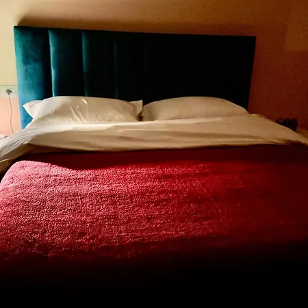 Irm's Place Appartement *