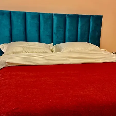 Appartement Irm's Place