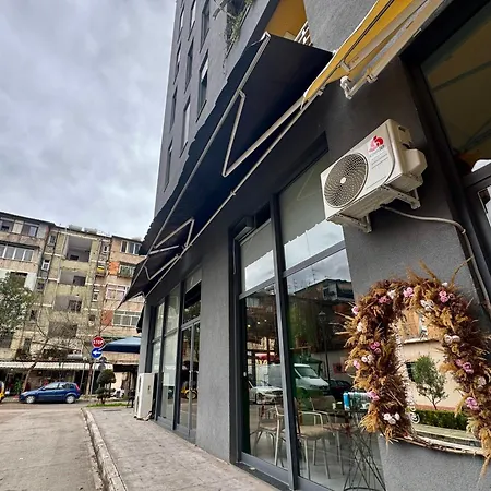 Irm's Place Appartement