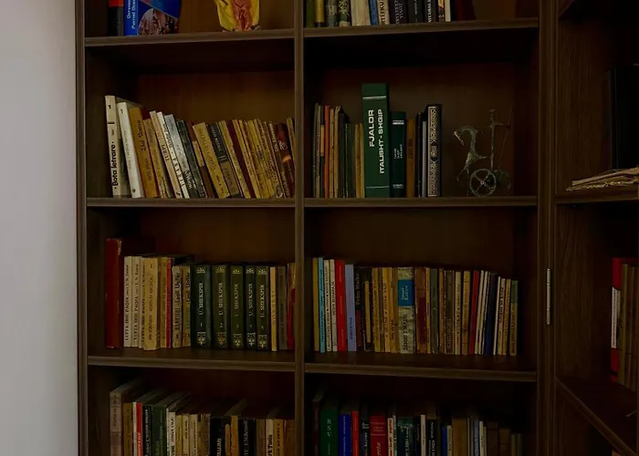 Irm's Place Appartement *