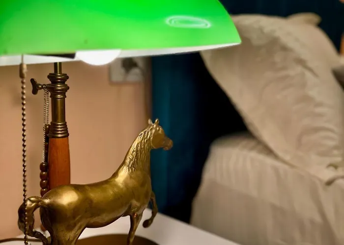 Irm's Place Appartement *