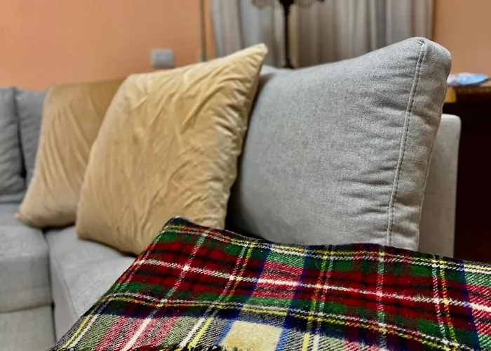 Irm's Place Appartement *