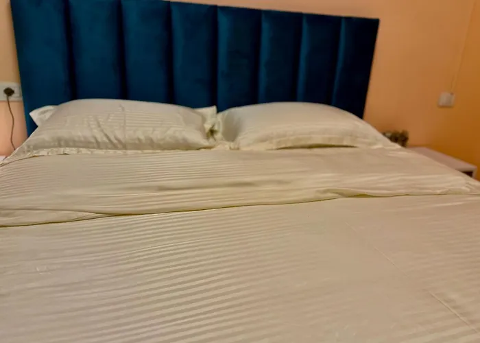 Irm's Place Appartement Tirana