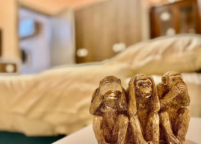 Irm's Place アパート *