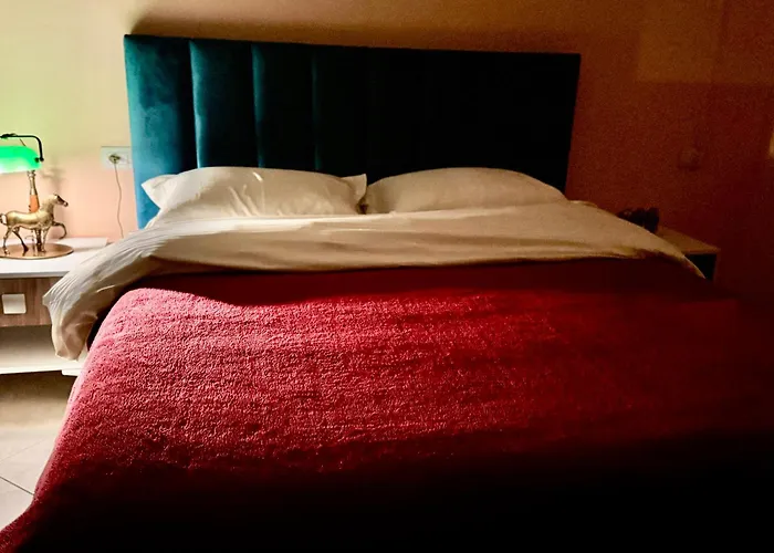 Irm's Place Appartement *