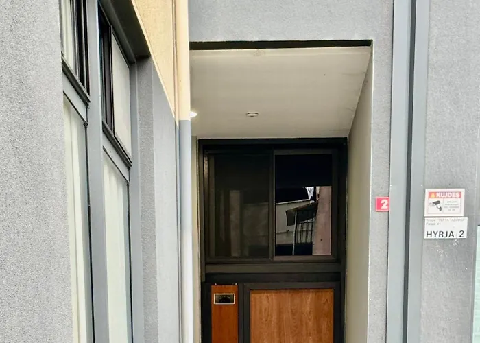 Appartement Irm's Place