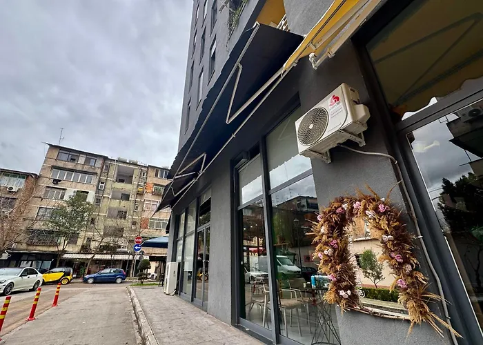 Irm's Place Appartement