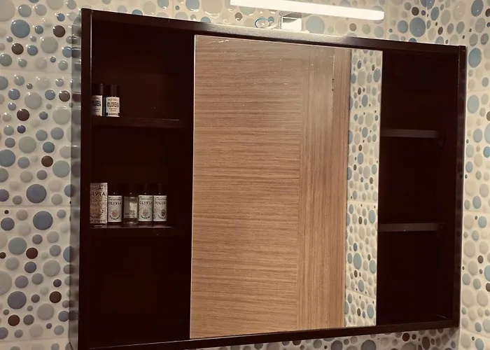 Irm's Place Appartement