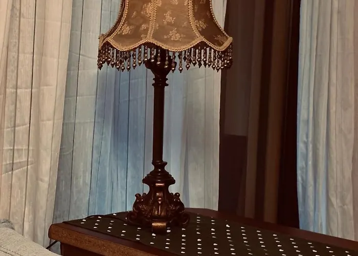 Irm's Place * Tirana