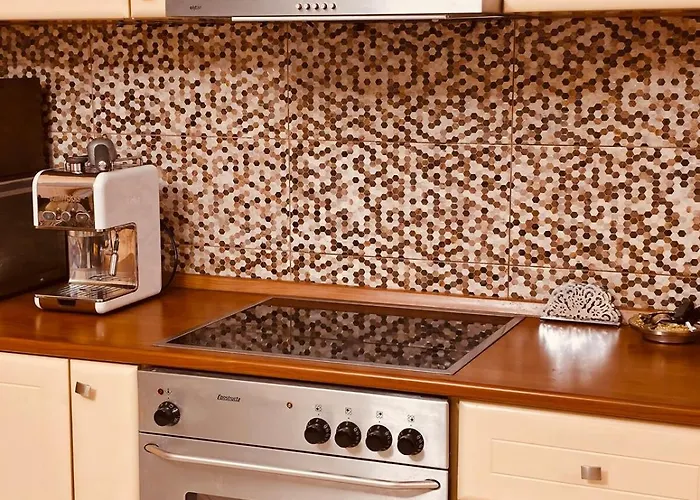 Irm's Place Appartement *