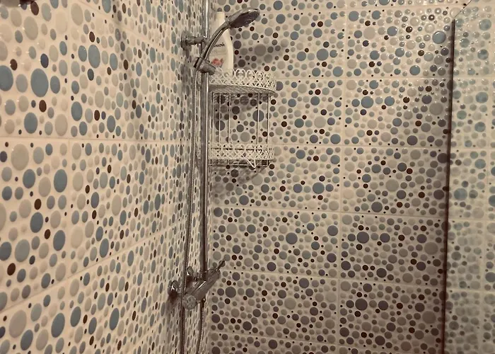 Irm's Place * ティラナ