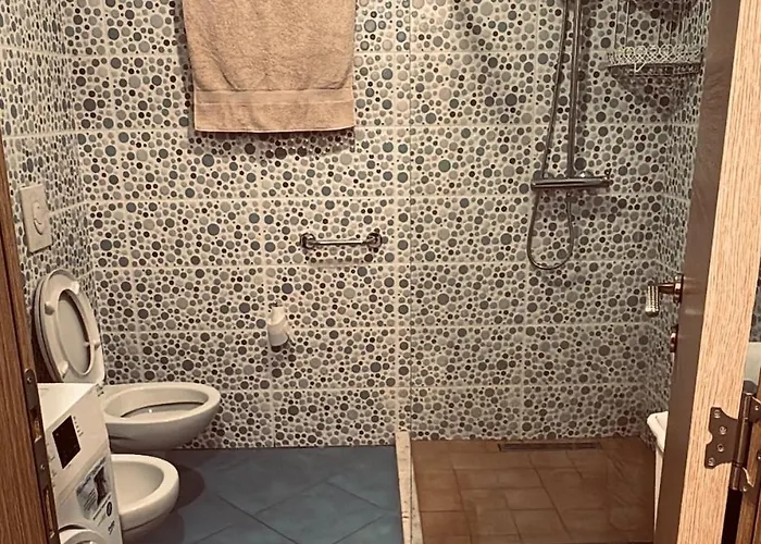 Irm's Place アパート *